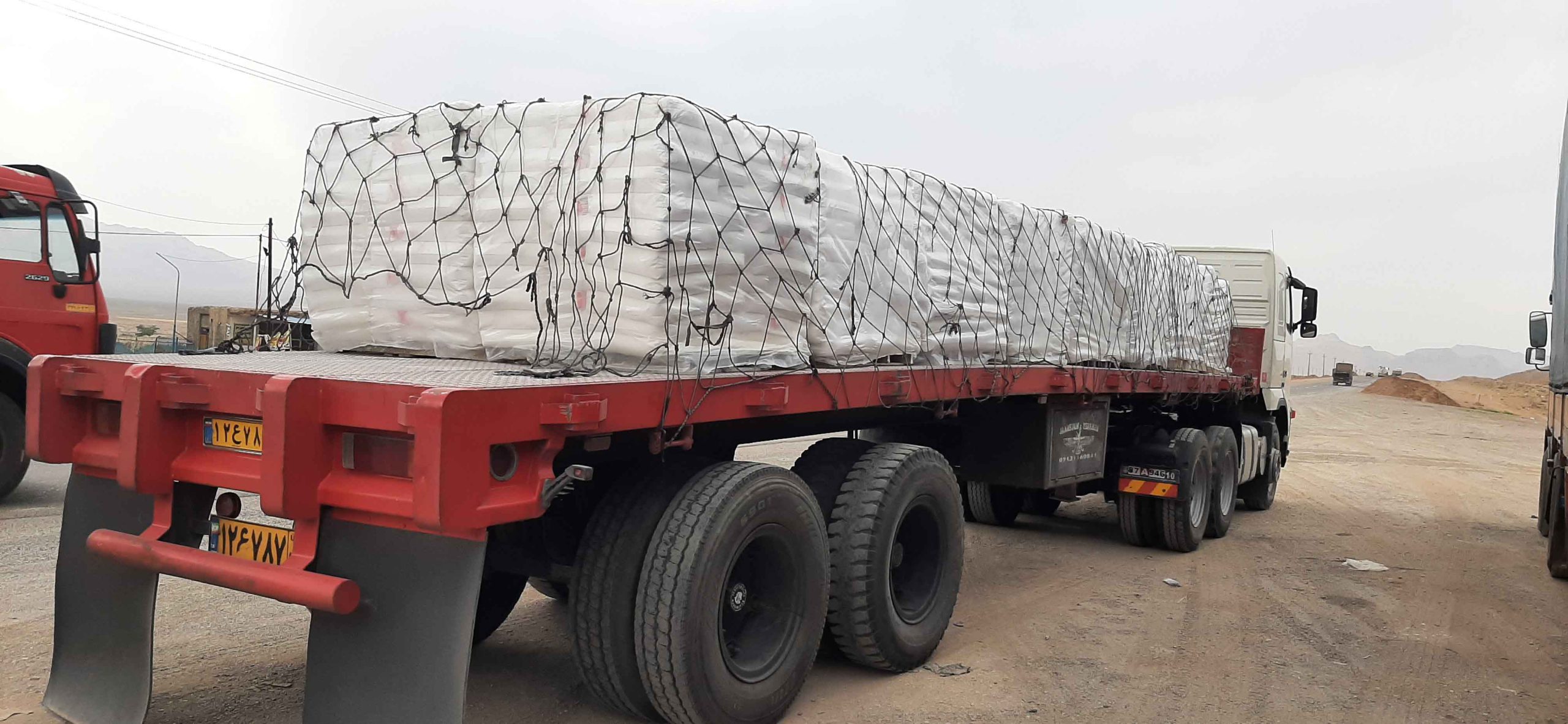 قیمت کربنات کلسیم خوراکی