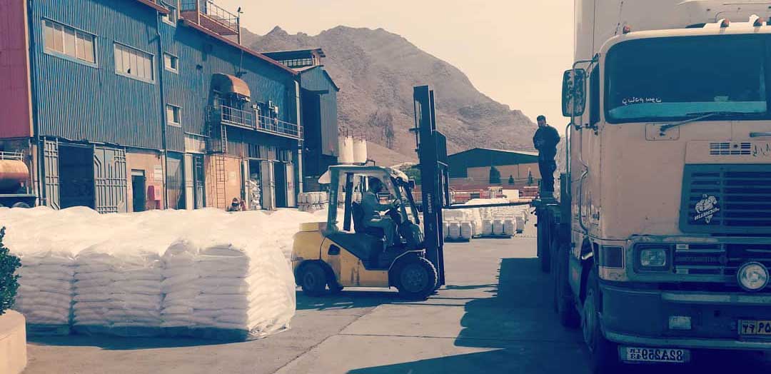 کربنات کلسیم (کلسیم کربنات) چیست؟ 5 قیمت کربنات کلسیم در بازار ایران ایران