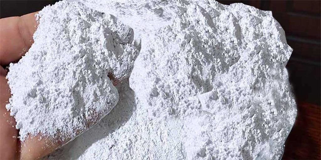 قیمت کربنات کلسیم میکرونیزه