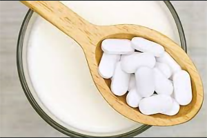 خرید کربنات کلسیم خوراکی