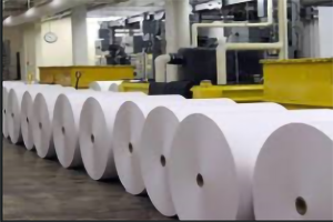 قیمت کربنات کلسیم : خرید مستقیم از کارخانه 4 کربنات کلسیم در کاغذسازی