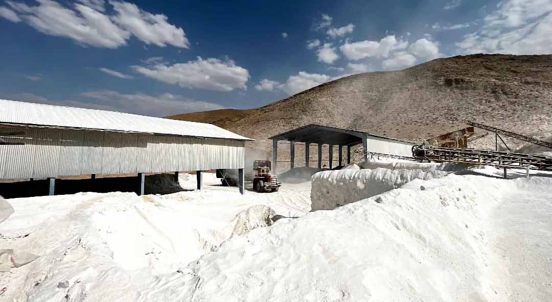 کربنات کلسیم (کلسیم کربنات) چیست؟ 2 کربنات کلسیم چیست