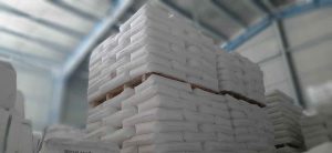 بازار فروش کربنات کلسیم