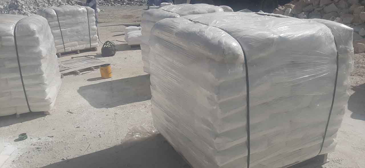 قیمت کربنات کلسیم رنگسازی