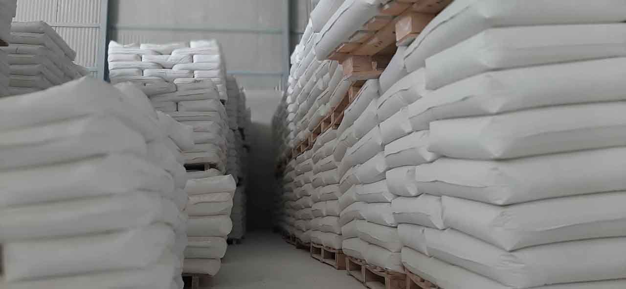 قیمت کربنات کلسیم مش ۸۰۰