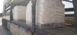 کربنات کلسیم کشاورزی مرغوب