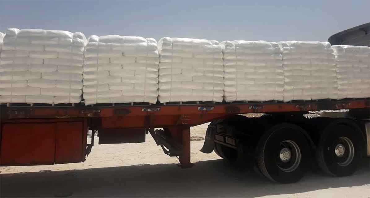 قیمت کربنات کلسیم کشاورزی