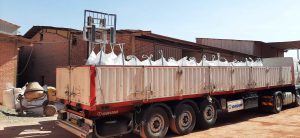 کربنات کلسیم اصفهان