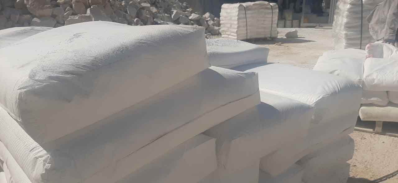 قیمت کربنات کلسیم طیور