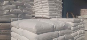 قیمت کربنات کلسیم مش 200