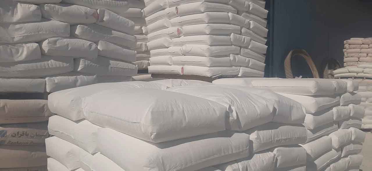 قیمت کربنات کلسیم مش 200