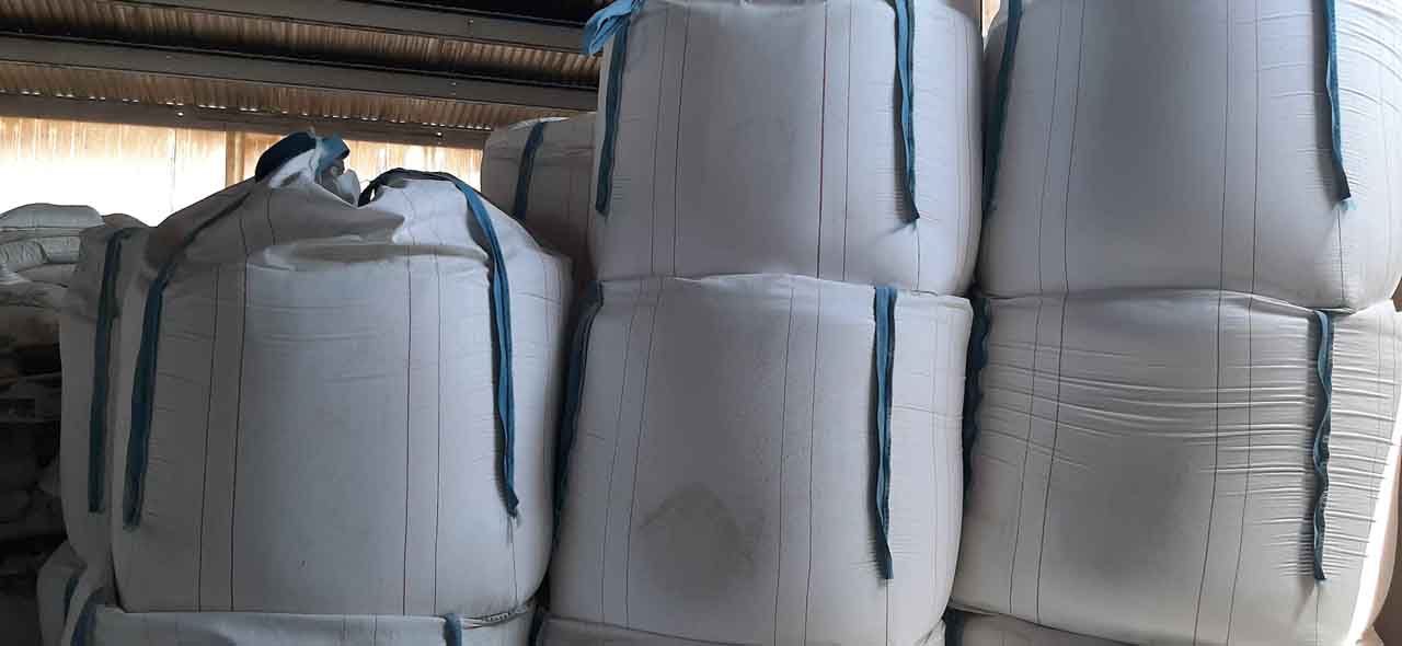 قیمت کربنات کلسیم مش 3500