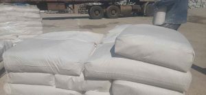 قیمت کلوخه کربنات کلسیم