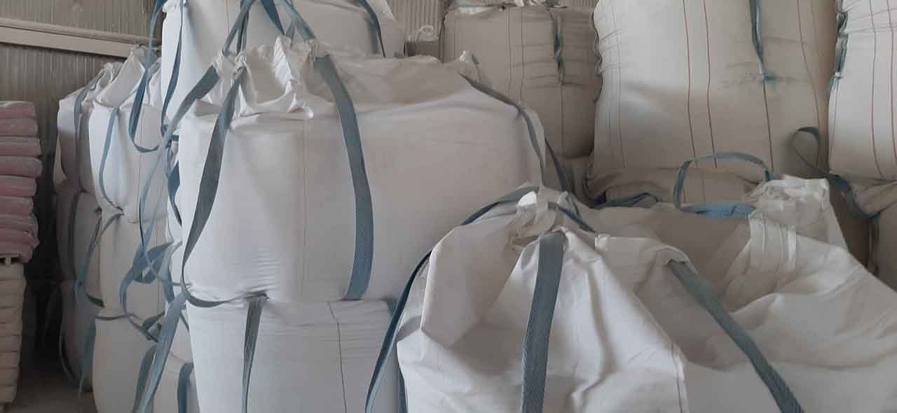 فروش کربنات کلسیم در یزد