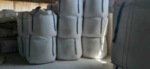 کارخانه کربنات کلسیم گنبد کاووس