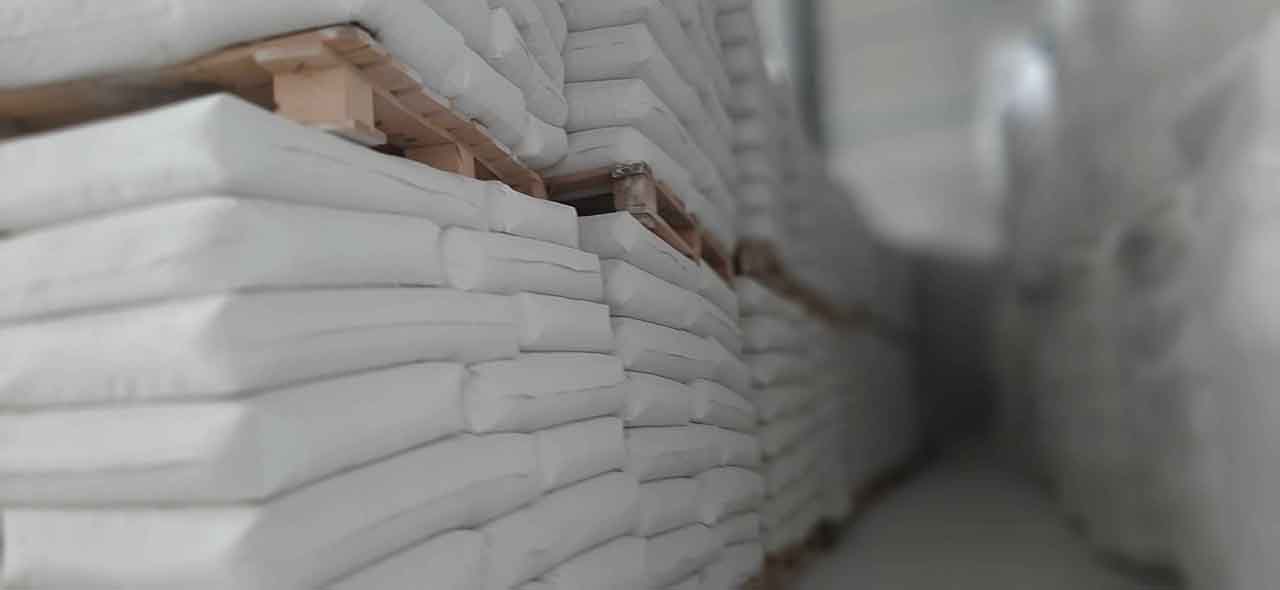 قیمت کربنات کلسیم اصفهان