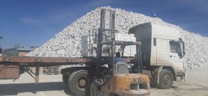 قیمت کربنات کلسیم جوشقان