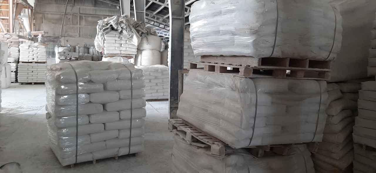 کربنات کلسیم ارومیه