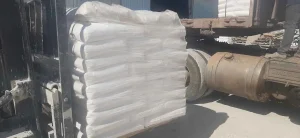 کربنات کلسیم مش 600