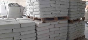 قیمت کربنات کلسیم مش 1000