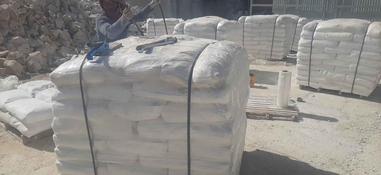 کربنات کلسیم در PVC کربنات کلسیم در PVC