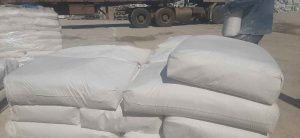 قیمت کربنات کلسیم کوتد