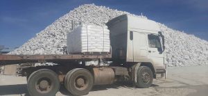 کربنات کلسیم ساختمانی؛ تحول در مقاومت بتن، ملات و راه‌سازی | سپید پودر