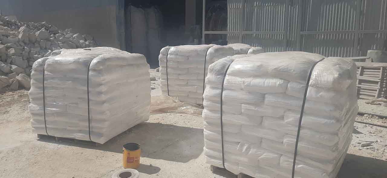 کربنات کلسیم شکری