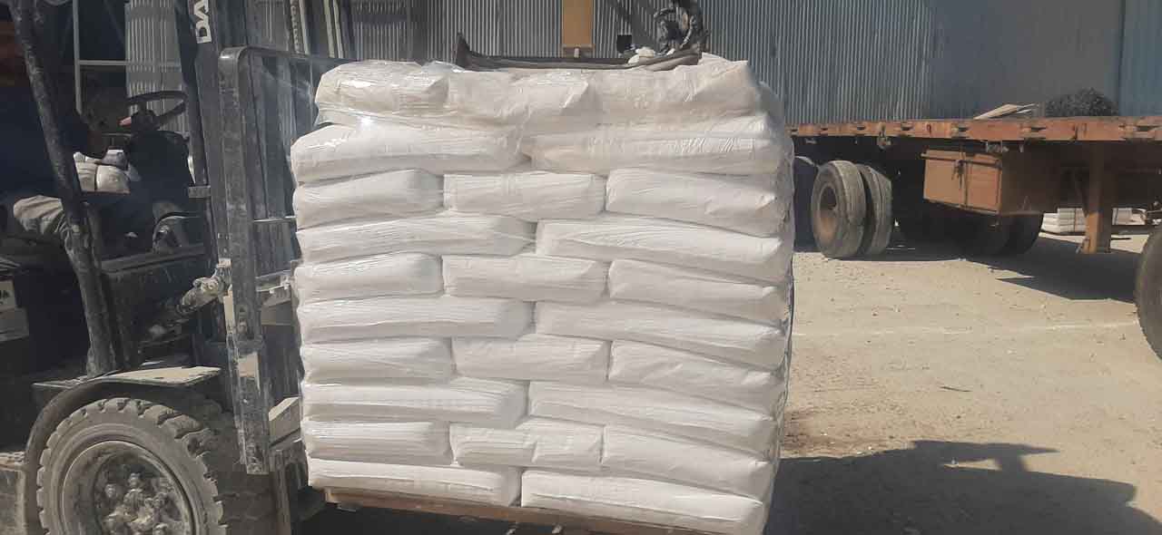 کربنات کلسیم مناسب کابل