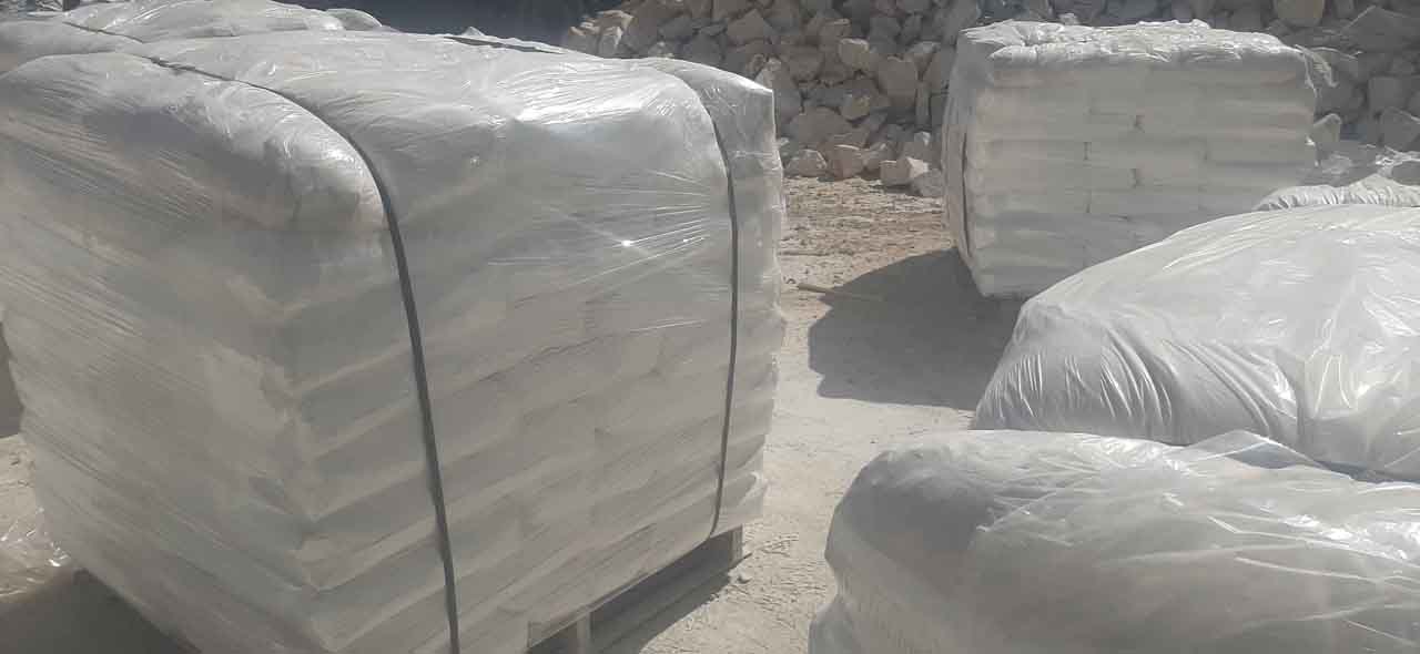 کربنات کلسیم چسب کاشی