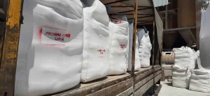 کربنات کلسیم کوتد برای شیلنگ: کاهش مصرف روغن و براقیت بالا